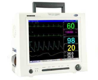 Patient Monitor
