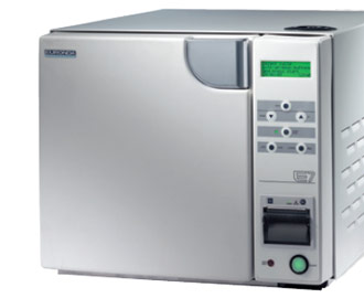 Autoclave E7