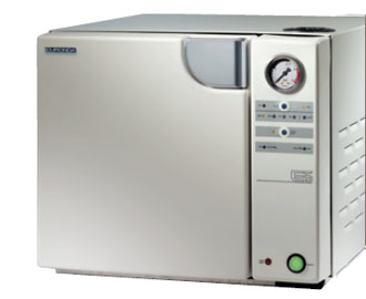 Autoclave E5