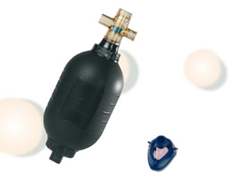 Resuscitation Bag