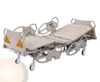 Hospital bed electric