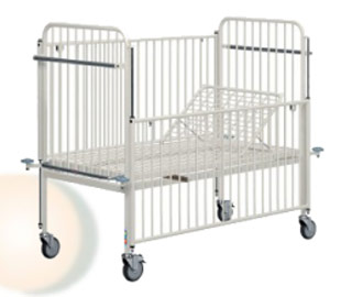 Pediatric Bed
