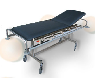Patient stretcher Fixed