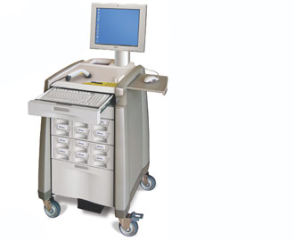 Medication Carts ACI