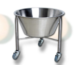Kick bucket